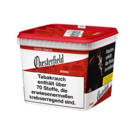 Chesterfield Tabak Rot Online Kaufen Getkapp De