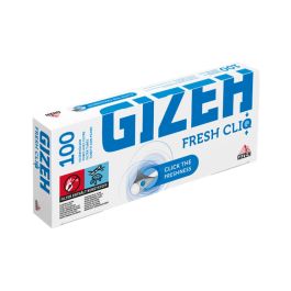 Gizeh Fresh Cliq 100 Hülsen online kaufen getkapp de