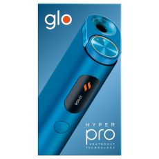 glo Hyper Pro Lapis Blue