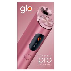 glo Hyper Pro Quartz Rose