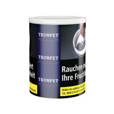 Trumpet Tabak Black Zware 130g Dose