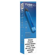 Vuse Go Reload Device Kit Pen Blue