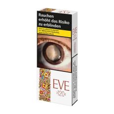 Eve 120 Zigaretten (9.00€) Stange (10x20)