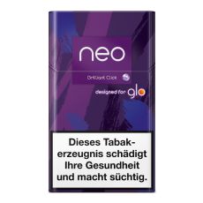 glo Tabakerhitzer und Neo online kaufen