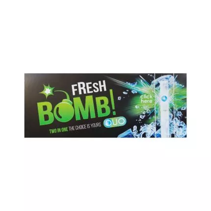 Fresh Bomb Click Menthol online kaufen