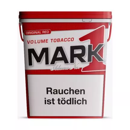 Mark Adams No.1 Tabak Classic Blend online kaufen